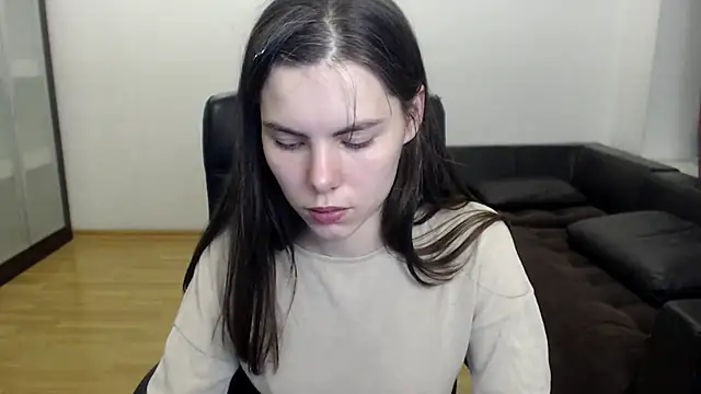 AmelieReve online show from November 17, 6:14 pm