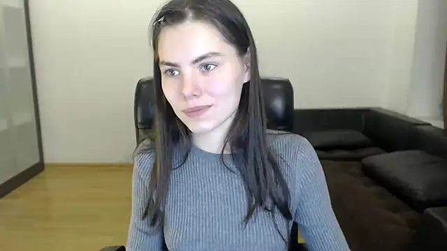 AmelieReve online show from November 18, 5:17 pm