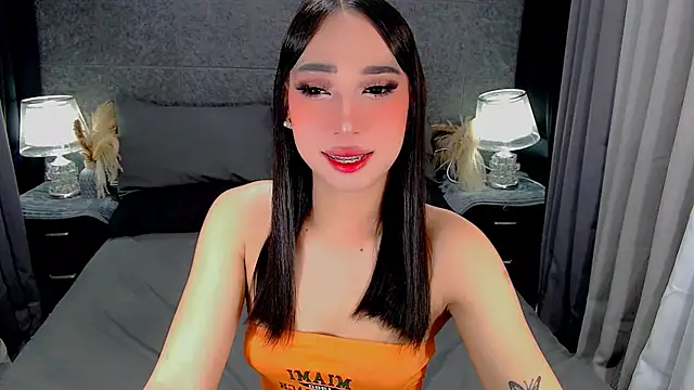 kisha greyson online show from February 15, 6:59 pm
