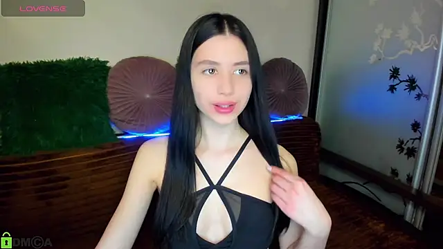 SelinLi online show from March 13, 12:34 pm