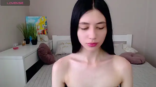 Snapshot of SelinLi chatting on June 22, 9:06 am SelinLi online show from June 22, 9:06 am