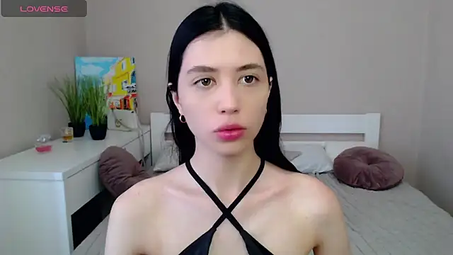 Snapshot of SelinLi chatting on June 23, 5:16 am SelinLi online show from June 23, 5:16 am