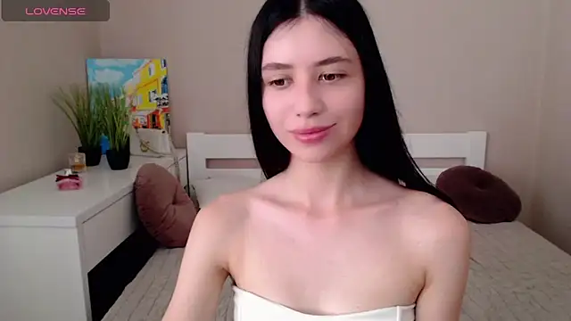 Snapshot of SelinLi chatting on June 30, 10:16 am SelinLi online show from June 30, 10:16 am