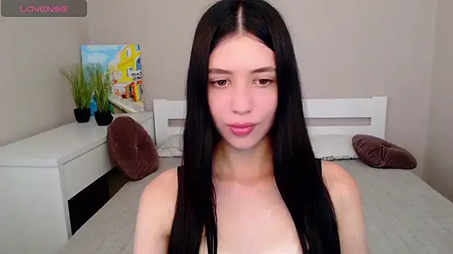 Snapshot of SelinLi chatting on July 28, 11:50 am SelinLi online show from July 28, 11:50 am