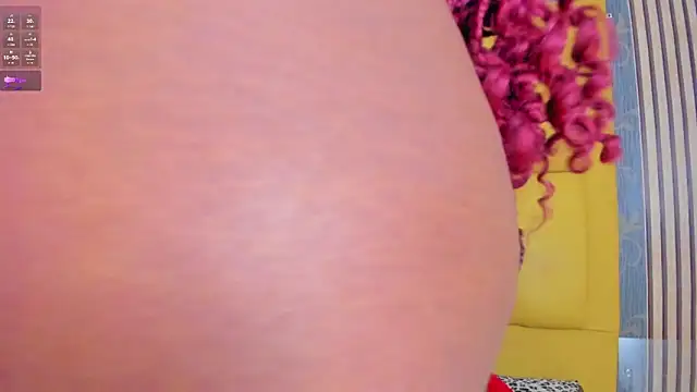 alice rouusse online show from March 17, 8:01 pm