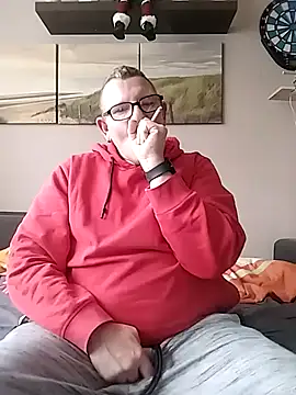 GordianWhirling online show from November 10, 1:10 pm