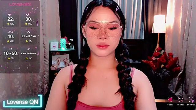 Snapshot of IamRaeganDolls69 chatting on September 14, 12:43 am IamRaeganDolls69 online show from September 14, 12:43 am