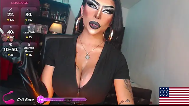 heramassivecockts online show from June 6, 3:28 pm