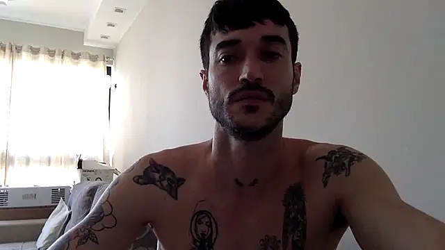 Fubinha online show from September 10, 1:44 pm