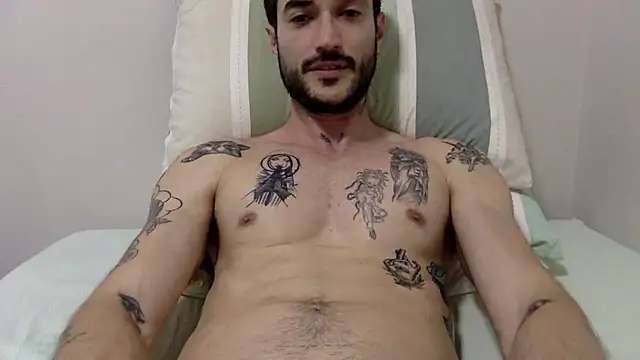 Fubinha online show from September 16, 2:01 am