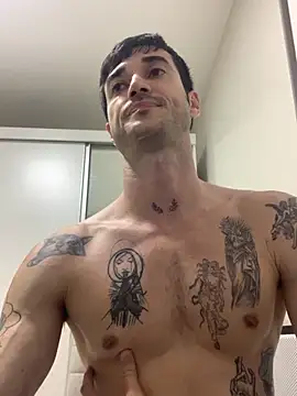 Fubinha online show from September 20, 9:16 pm