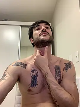 Fubinha online show from November 4, 10:20 pm