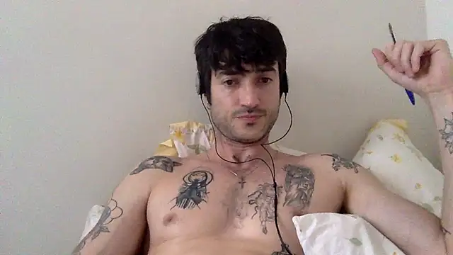 Fubinha online show from November 17, 6:35 pm