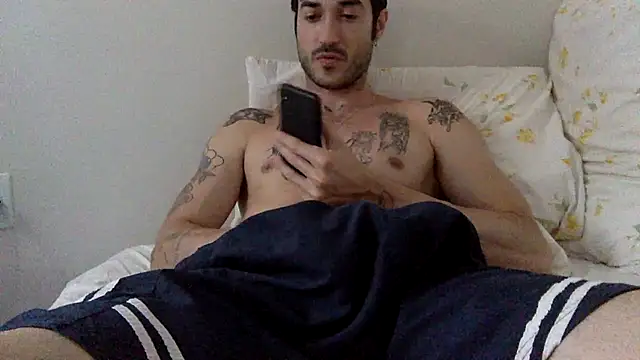 Fubinha online show from January 13, 6:57 pm