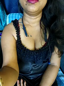 Sexy juhee online show from June 4, 4:18 am