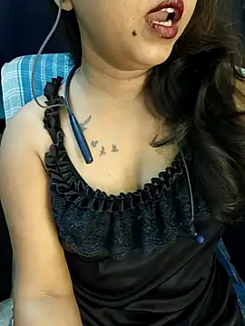 Sexy juhee online show from June 25, 7:46 am