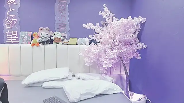 Shizuko  online show from June 14, 2:24 am