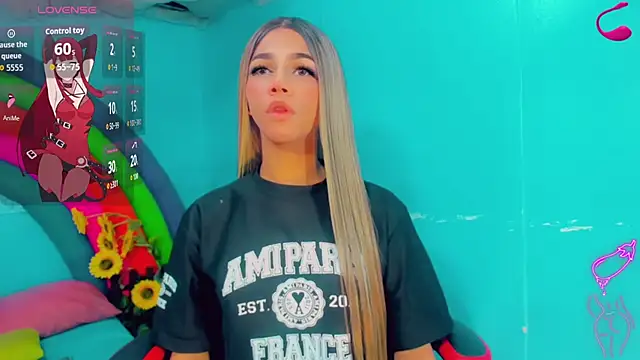 Snapshot of Britany_montiel chatting on November 17, 7:19 pm Britany montiel online show from November 17, 7:19 pm