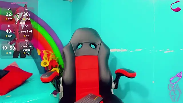 Snapshot of Britany_montiel chatting on November 24, 7:02 pm Britany montiel online show from November 24, 7:02 pm