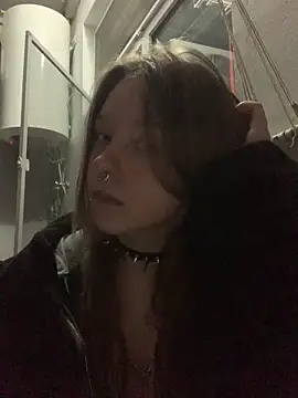 VesnaCrystal online show from February 22, 7:23 pm