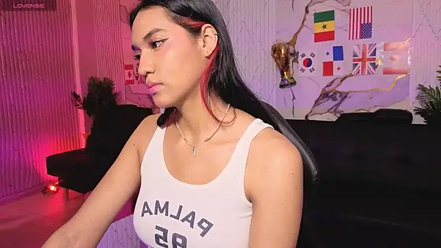 artemiss tay online show from July 21, 3:20 am