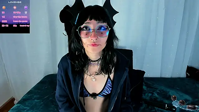 HoshiMiuu online show from September 27, 7:19 pm