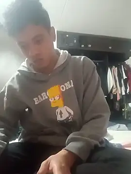 Raphael200012 online show from February 8, 12:36 am