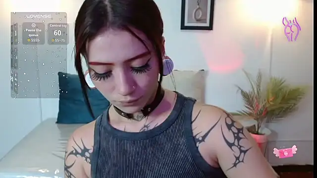 Evanss lx online show from November 24, 7:13 pm