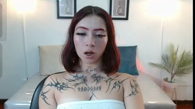 Evanss lx online show from December 5, 1:20 pm