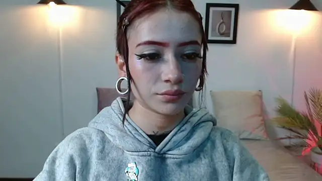 Evanss lx online show from January 8, 7:05 pm