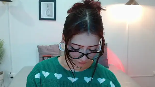 Evanss lx online show from March 16, 1:59 pm