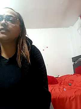 Lady 16 online show from October 16, 12:00 am