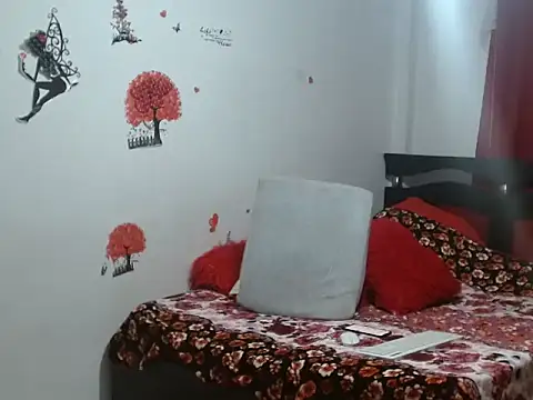 Lady 16 online show from November 30, 12:03 am