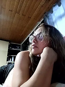 Snapshot of Lady_16 chatting on March 11, 11:00 pm Lady 16 online show from March 11, 11:00 pm