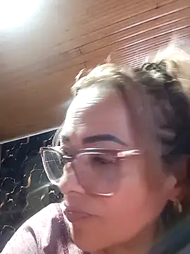 Snapshot of Lady_16 chatting on March 12, 9:21 pm Lady 16 online show from March 12, 9:21 pm