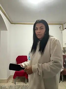 MiaKiittyy online show from September 9, 9:47 pm