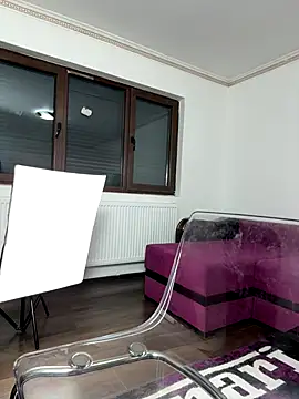 MiaKiittyy online show from November 1, 1:07 am