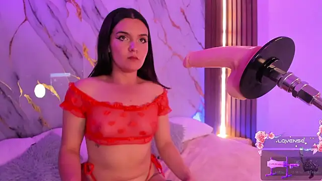 alicecute77 online show from November 4, 7:57 pm