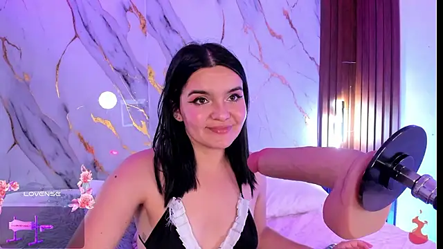 alicecute77 online show from March 9, 2:37 am