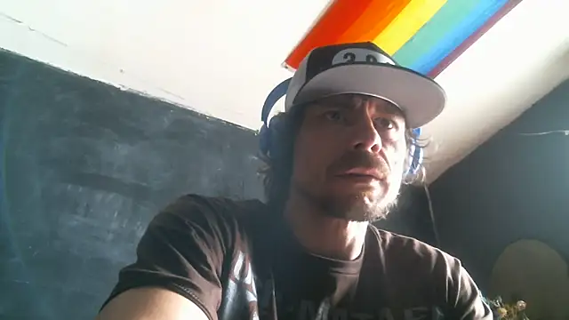 Snapshot of LostInEjaculation chatting on March 4, 8:37 pm LostInEjaculation online show from March 4, 8:37 pm