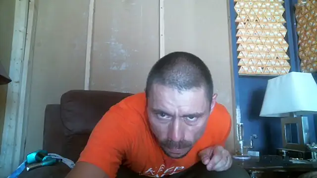 LostInEjaculation online show from June 22, 6:38 pm