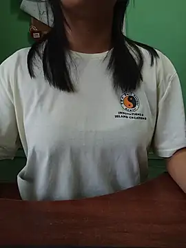 Snapshot of Suandenilo7 chatting on January 7, 4:42 pm Suandenilo7 online show from January 7, 4:42 pm