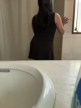 Snapshot of Suandenilo7 chatting on March 20, 4:34 pm Suandenilo7 online show from March 20, 4:34 pm