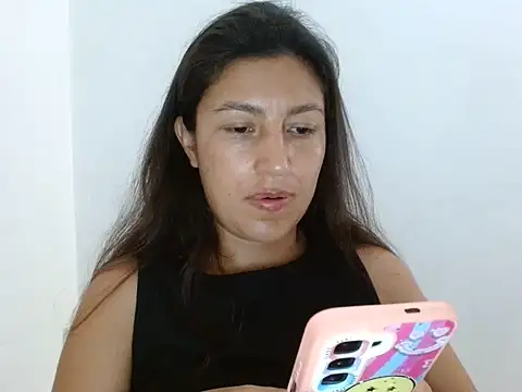 SarahFriendly online show from May 27, 1:52 pm