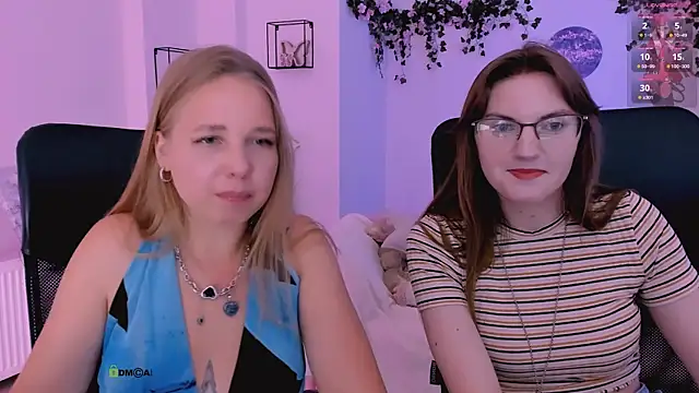 ava mystic  online show from August 2, 11:25 pm