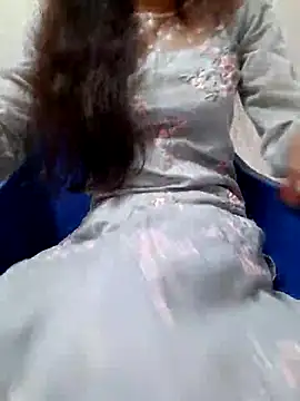 Snapshot of Aarti-kumri chatting on October 11, 5:28 am Aarti-kumri online show from October 11, 5:28 am