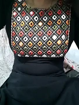 Aarti-kumri online show from February 16, 12:12 pm