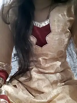 Aarti-kumri online show from April 18, 6:34 pm