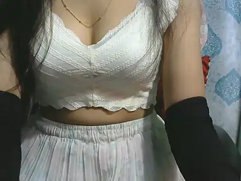 Snapshot of sheetal-sheetal95 chatting on November 10, 4:50 pm sheetal-sheetal95 online show from November 10, 4:50 pm