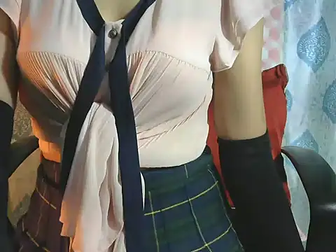 Snapshot of sheetal-sheetal95 chatting on November 24, 4:51 pm sheetal-sheetal95 online show from November 24, 4:51 pm